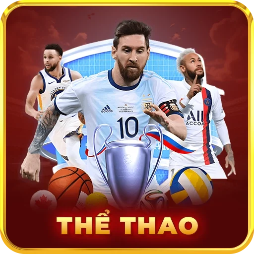 Sảnh Thể Thao